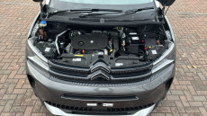 Citroen C5 Aircross 1.5D Max Edition 5dr Auto Diesel Hatchback